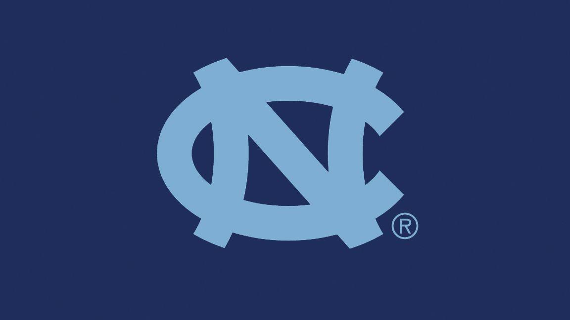 Blue North Carolina Logo - Women's Soccer Statistics - University of North Carolina Athletics