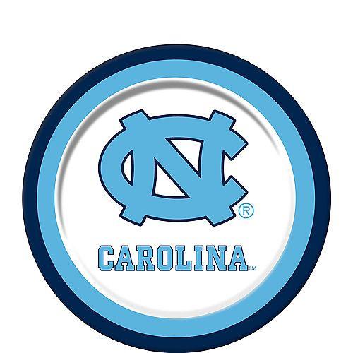 North Carolina Logo - North Carolina Tar Heels Party Supplies