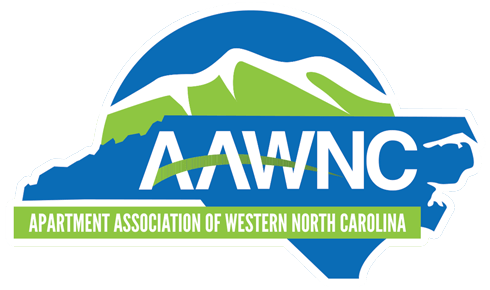 North Carolina Logo - Home - Apartment Association of Western North Carolina