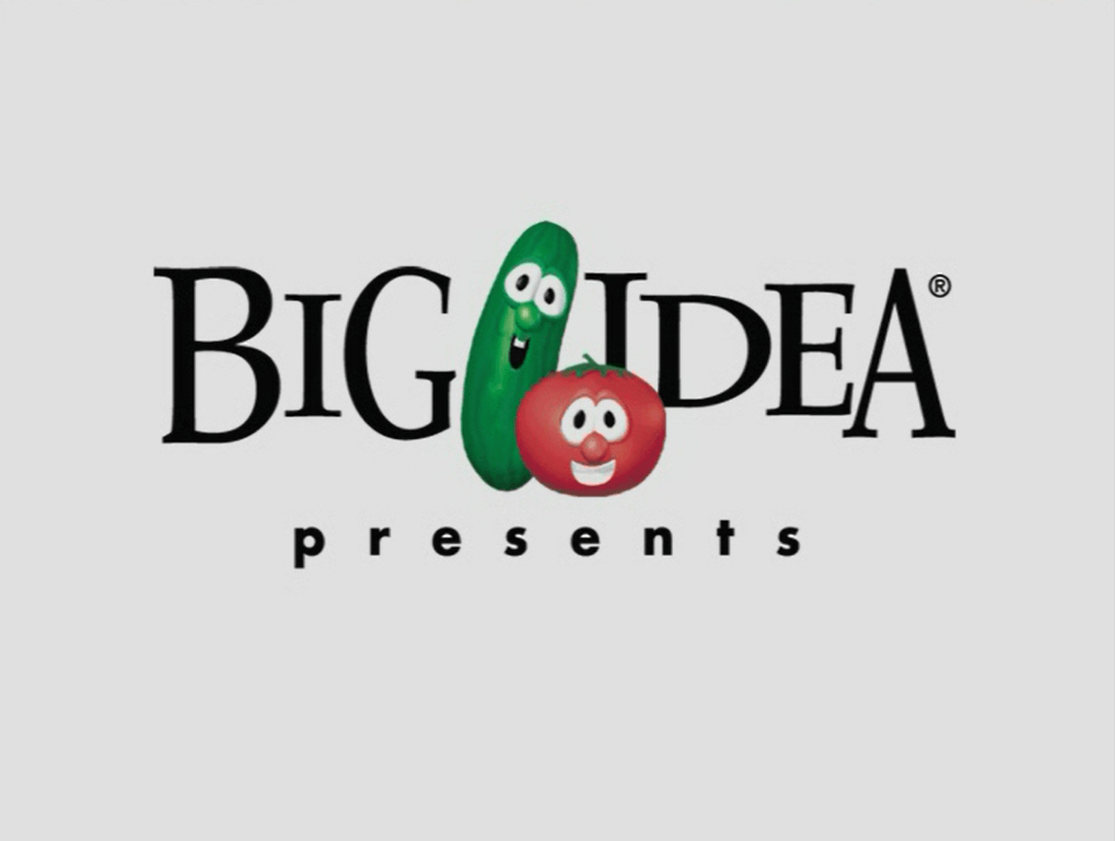 Big Idea Logo - Big Idea Entertainment Logo 2003.png