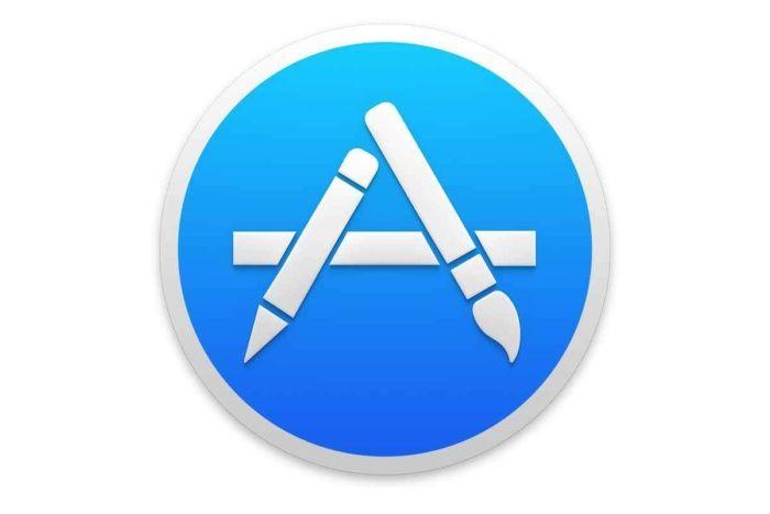 Software App Logo - What to do when the Mac App Store shows a different Apple ID for ...
