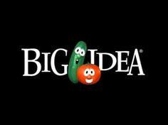 Big Idea Logo - Big Idea Entertainment