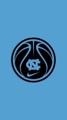 North Carolina Logo - UNC Logo Wallpaper | University of North Carolina Tar Heels iPhone 5 ...