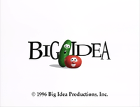 Big Idea Logo - Big Idea Logo Evolution | Big Idea Wiki | FANDOM powered by Wikia