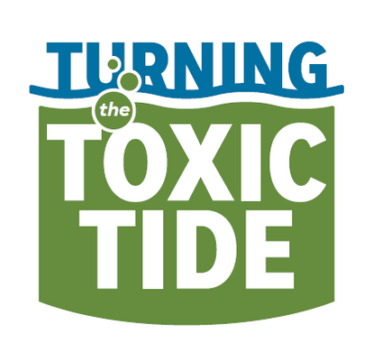 Green Tide Logo - Turning the Toxic Tide: Florida must fix environmental regulation