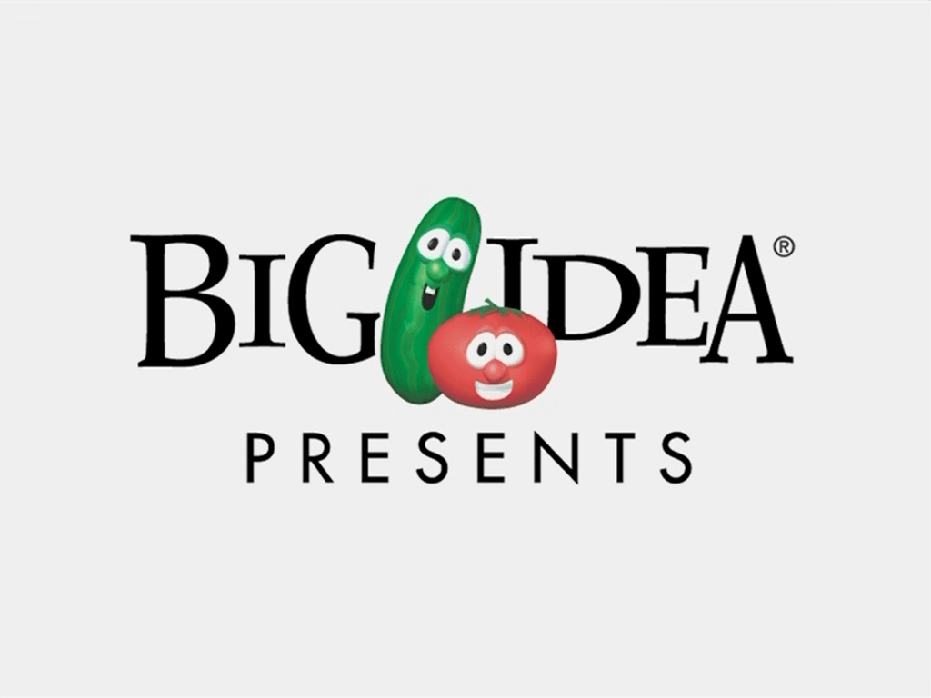 Big Idea Logo - Image - Big Idea Entertainment Logo 2006 (Presents).png | Logopedia ...