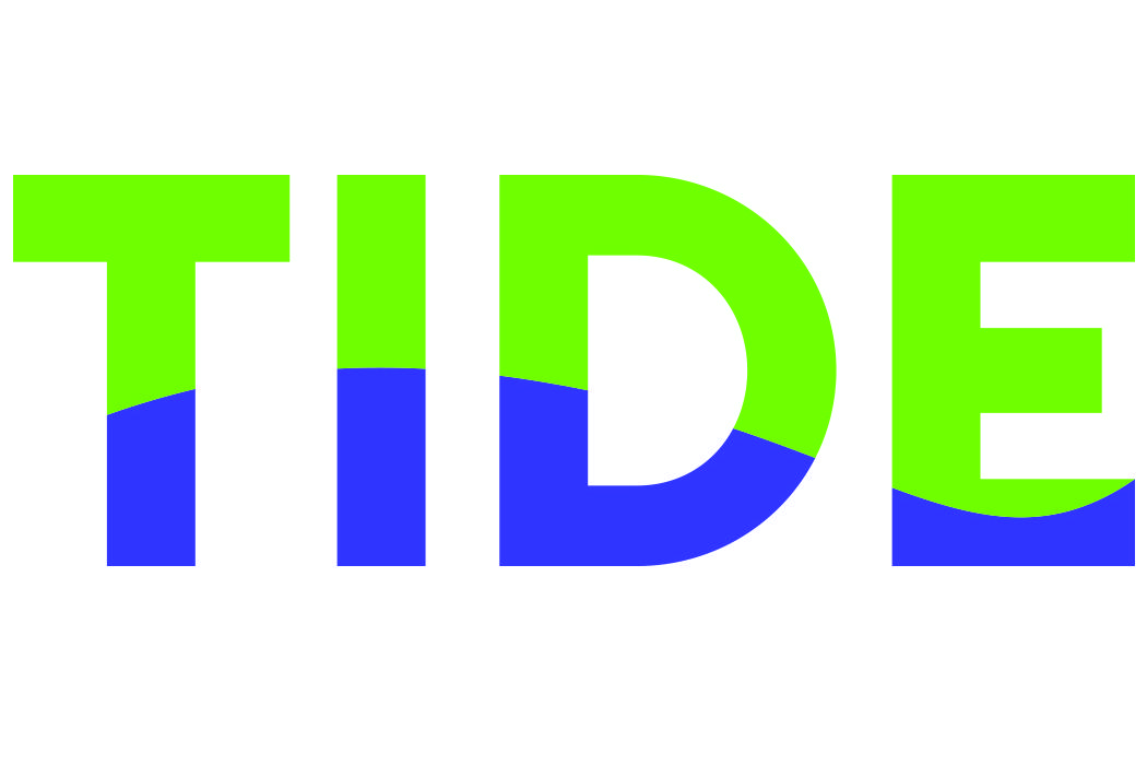 Green Tide Logo - TIDE conference comes to ISE 2018