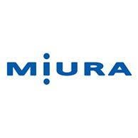Miura Logo - Miura Logo