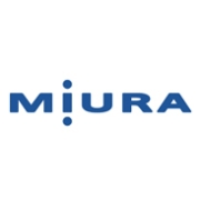 Miura Logo - Miura Reviews