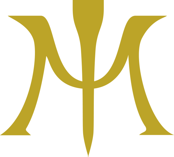 Miura Logo - Miura golf Logos