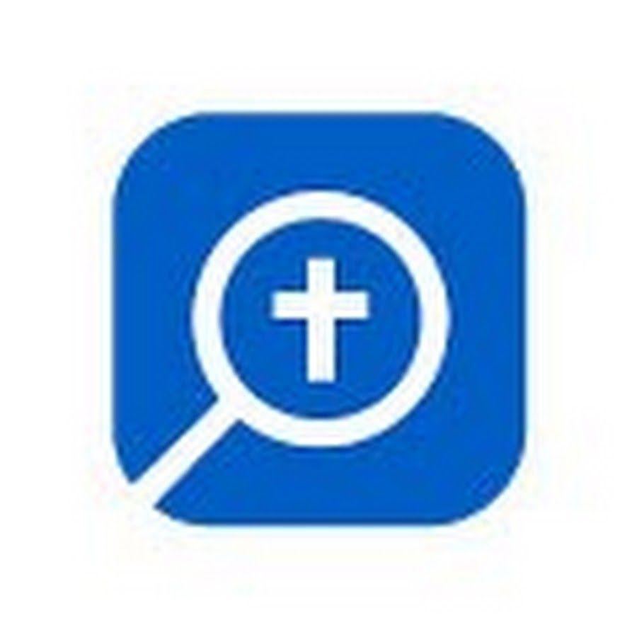 Software App Logo - Logos Bible Software - YouTube