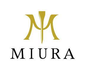Miura Logo - MIURA Logo To Eradicate Cancer. Dave And Cheryl Rose Classic