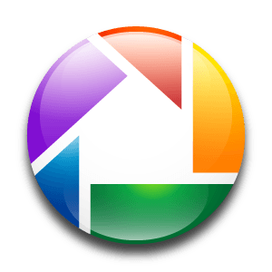 Software App Logo - App of the Week: Picasa | Axita Limited