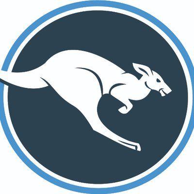 Kangaroos Basketball Logo - AFS Athletics on Twitter: 