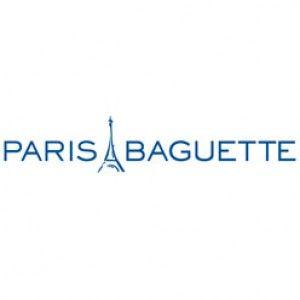Paris Baguette Logo - LogoDix