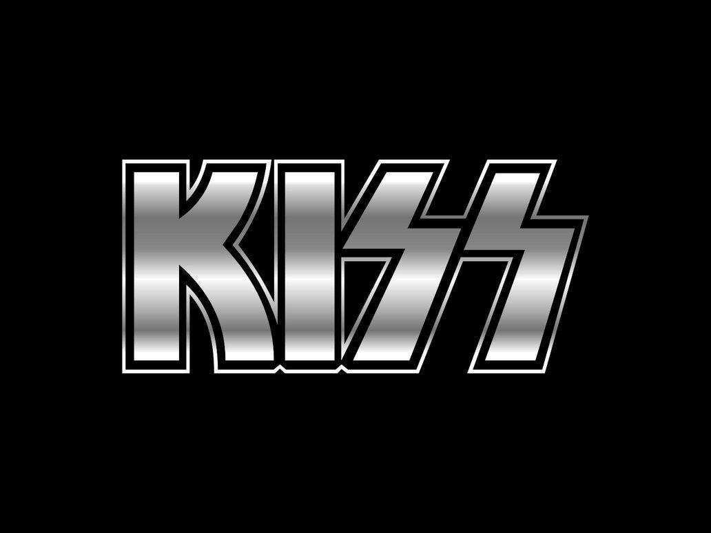 Kiss Band Logo - Kiss band Logos