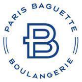 Paris Baguette Logo - LogoDix