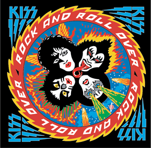 Kiss Band Logo - Kiss Logo Vectors Free Download