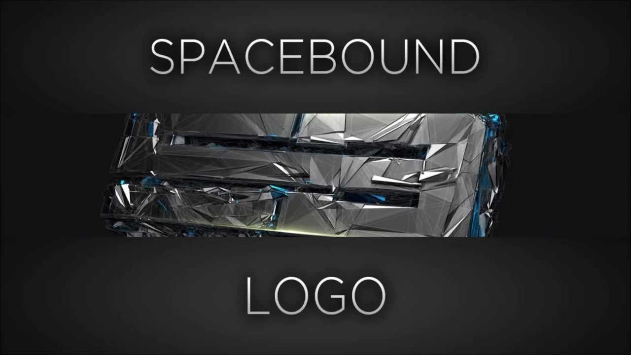 Space Bound Sniping Logo - SPACEBOUND + Template - YouTube