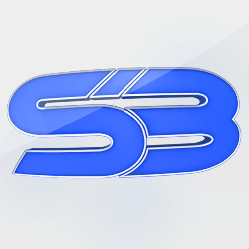 Space Bound Sniping Logo - Space Bound #sBSB