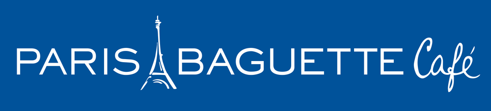 Paris Baguette Logo Logodix