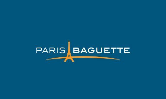 Paris Baguette Logo - Paris Baguette - 6th & Alexandria - Koreatown LA Directory