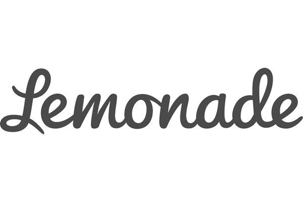 Lemonade Logo - Lemonade Insurance Logo Vector (.SVG + .PNG)