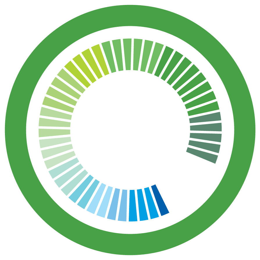 Green Tide Logo - Take control and save money – smart meter time of day | Green Energy UK