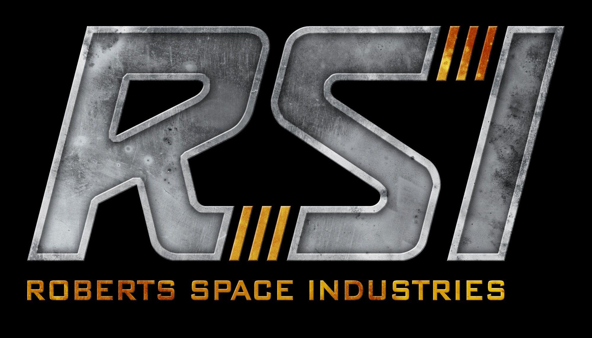 Space Bound Sniping Logo - ROBERTS SPACE INDUSTRIES CORP. TERMS OF SERVICE Space