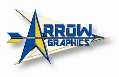 Rainbow Arrow Logo - Arrow Graphics 101 Rainbow Industrial Blvd, Rainbow City, AL 35906 ...