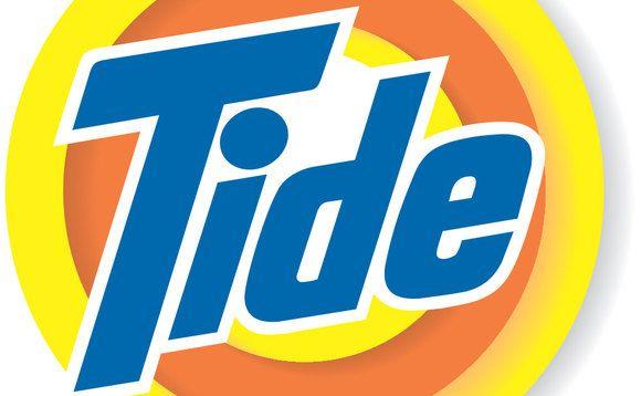 Green Tide Logo - P&G Promises To Deliver Phosphate Free Detergents
