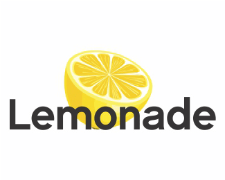 Lemonade Logo - Logopond - Logo, Brand & Identity Inspiration (Lemonade Drink)