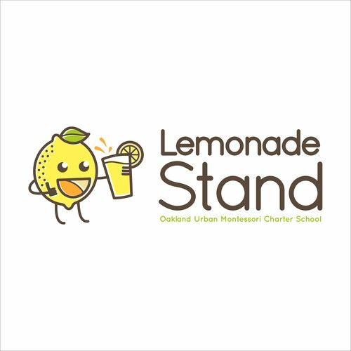 Lemonade Logo - 3rd grade LEMONADE STAND needs a cute, fun, and youthful logo