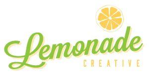 Lemonade Logo - Lemonade Creative Design, Print, Packaging Design and Brand