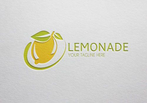 Lemonade Logo - Lemonade Logo