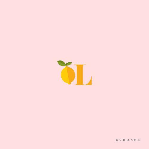 Lemonade Logo - Lemonade — The Wildly Design