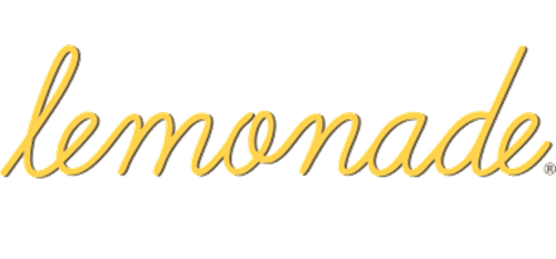 Lemonade Logo - Lemonade | Directory | Fashion Island