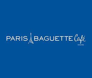 Paris Baguette Logo - Jem® - Paris Baguette