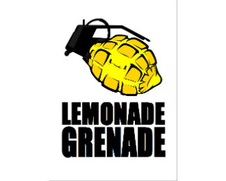 Lemonade Logo - Logopond, Brand & Identity Inspiration (Lemonade Grenade)