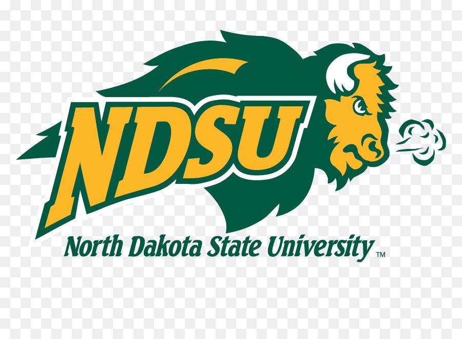 ND State Basketball Logo - North Dakota State University North Dakota State Bison football ...