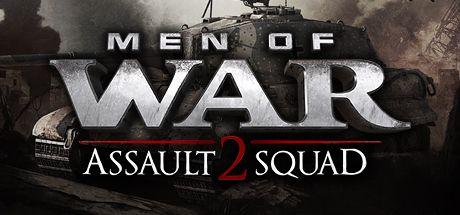 Space Bound Sniping Logo - Men of War: Assault Squad 2 on Steam