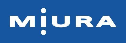 Miura Logo - Miura Announces Major Milestone in U.S. Coast Guard Type Approval ...