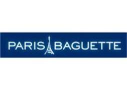 Paris Baguette Logo - PARIS BAGUETTE Trademark of PARIS CROISSANT CO., LTD. Serial Number ...