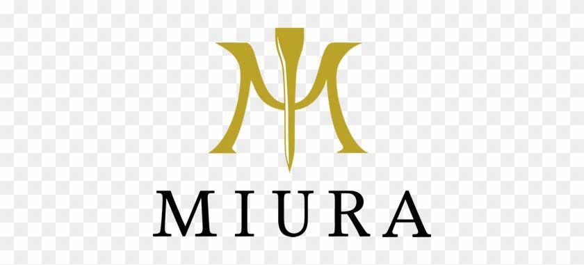 Miura Logo - Miura Golf Inc - Miura Golf Logo - Free Transparent PNG Clipart ...