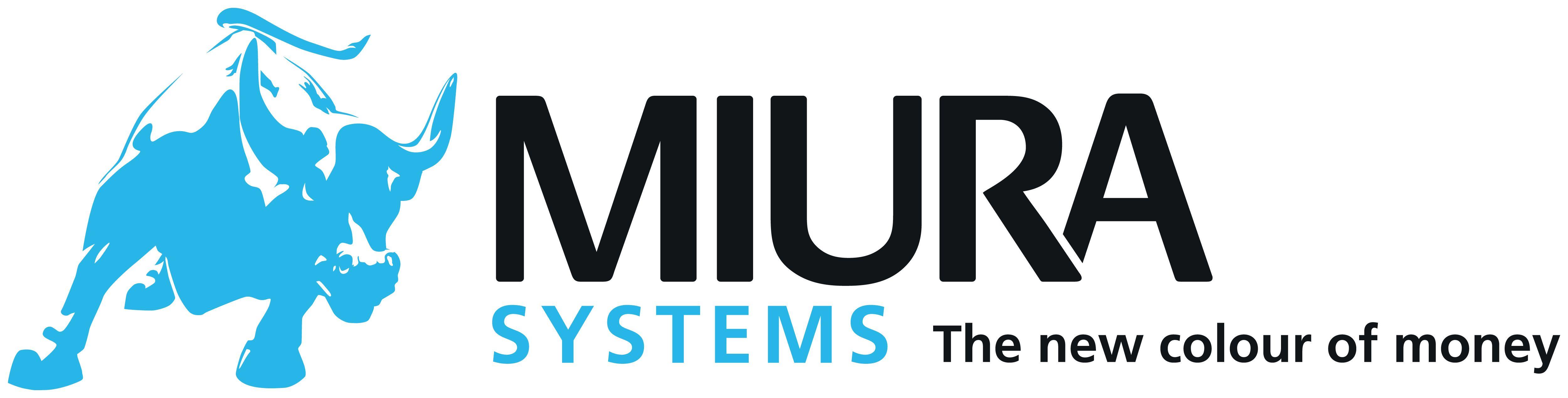 Miura Logo - NeonDrum: Release Display