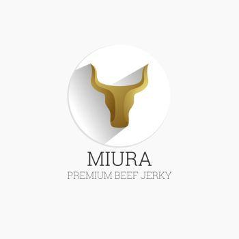 Miura Logo - MIURA LOGO DESIGN by W1k on DeviantArt