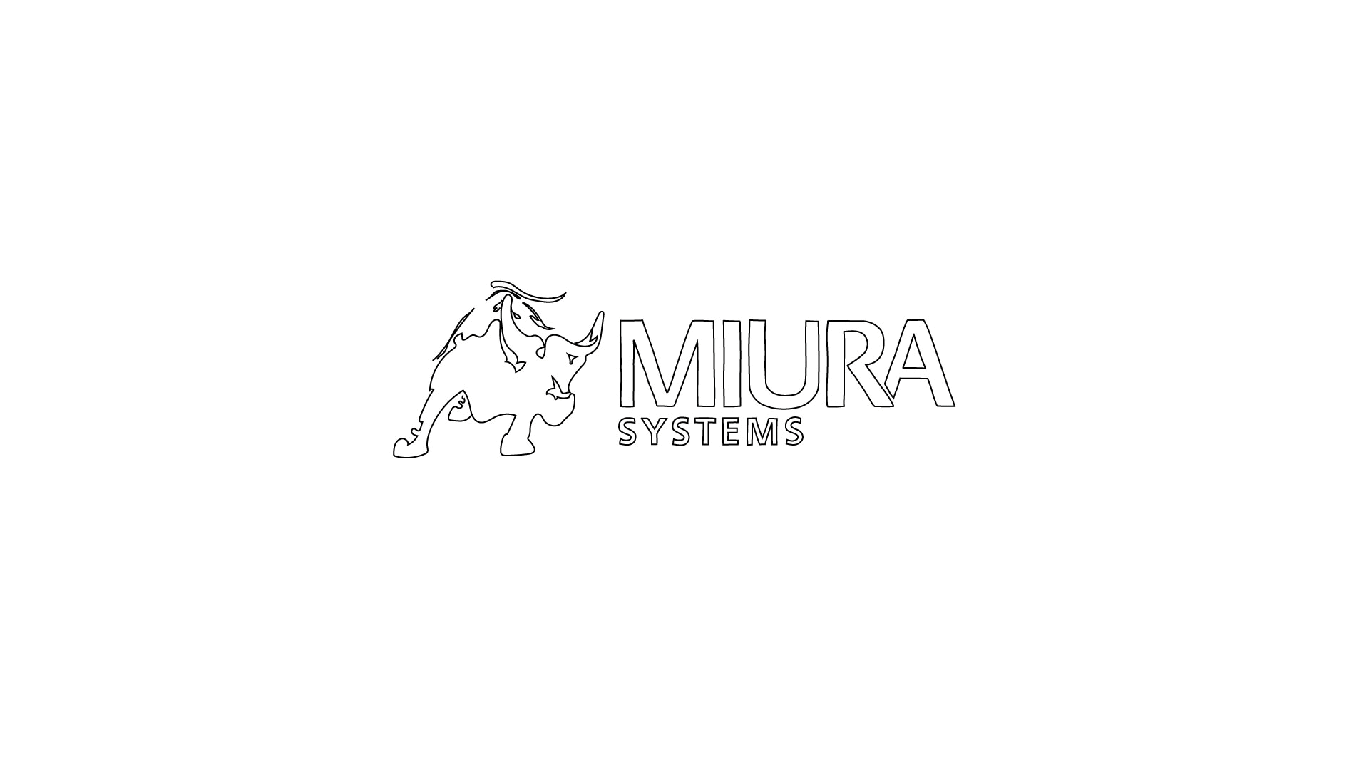 Miura Logo - Miura Systems | Brand Identity | True