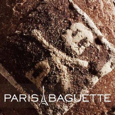 Paris Baguette Logo - Paris Baguette - Official websites, official social media accounts ...