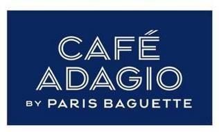 Paris Baguette Logo - PARIS CROISSANT CO., LTD. Trademarks (139) from Trademarkia