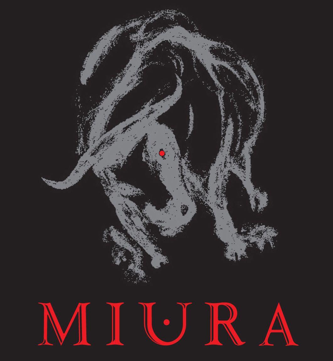 Miura Logo - Miura